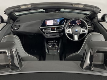 Used BMW Z4 2023 for sale - 77210368: Photo