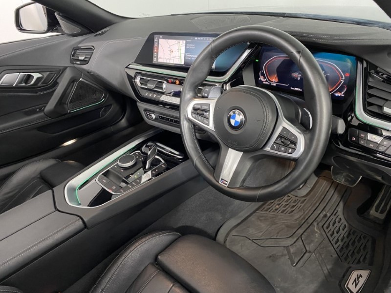 Used BMW Z4 2023 for sale - 77210368: Photo 6