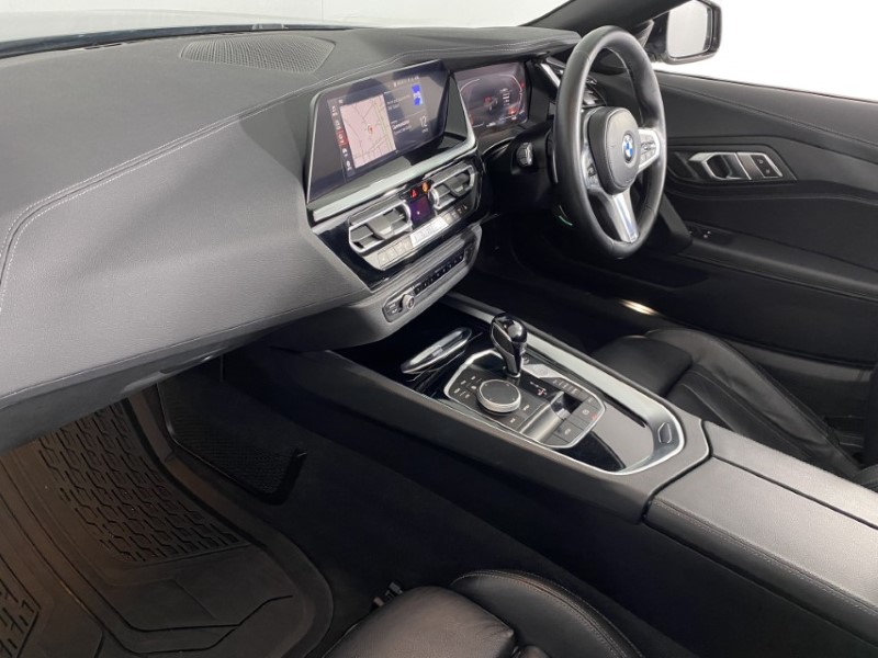 Used BMW Z4 2023 for sale - 77210368: Photo 7
