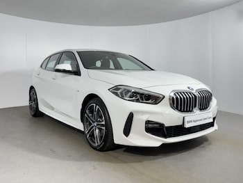 Used BMW 1 Series 2024 for sale - 78199107: Photo