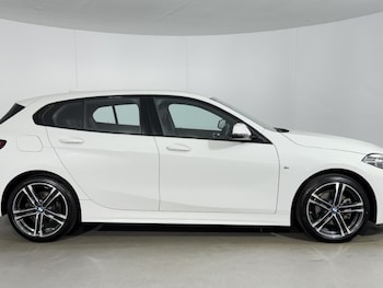 Used BMW 1 Series 2024 for sale - 78199107: Photo