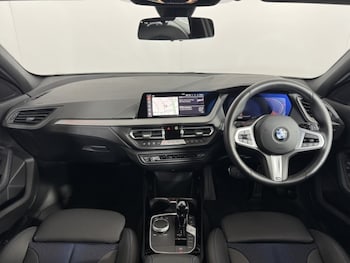 Used BMW 1 Series 2024 for sale - 78199107: Photo