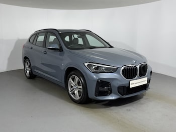 Used BMW X1 2020 for sale - 79504480: Photo
