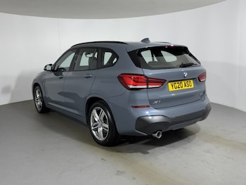 Used BMW X1 2020 for sale - 79504480: Photo