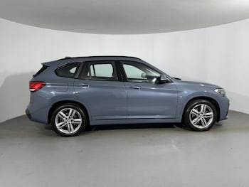 Used BMW X1 2020 for sale - 79504480: Photo