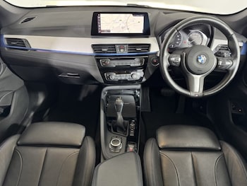 Used BMW X1 2020 for sale - 79504480: Photo