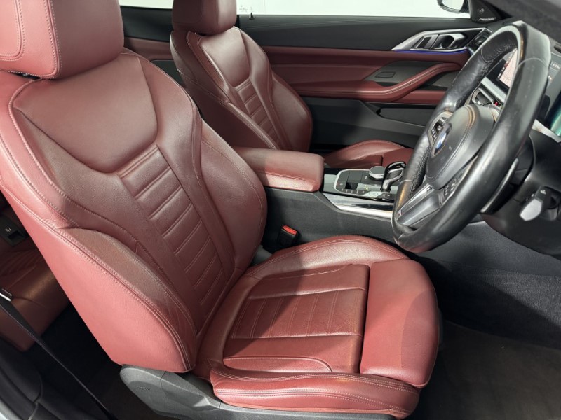 Used BMW 4 Series 2022 for sale - 77339576: Photo 11