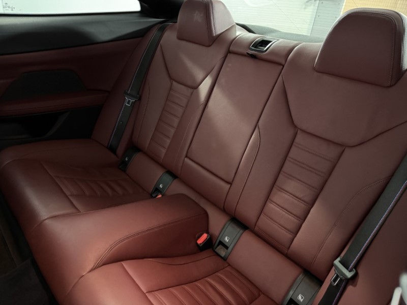 Used BMW 4 Series 2022 for sale - 77339576: Photo 12