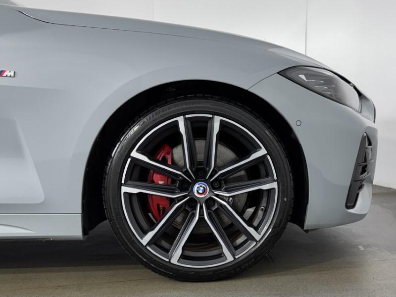 Used BMW 4 Series 2022 for sale - 77339576: Photo 14