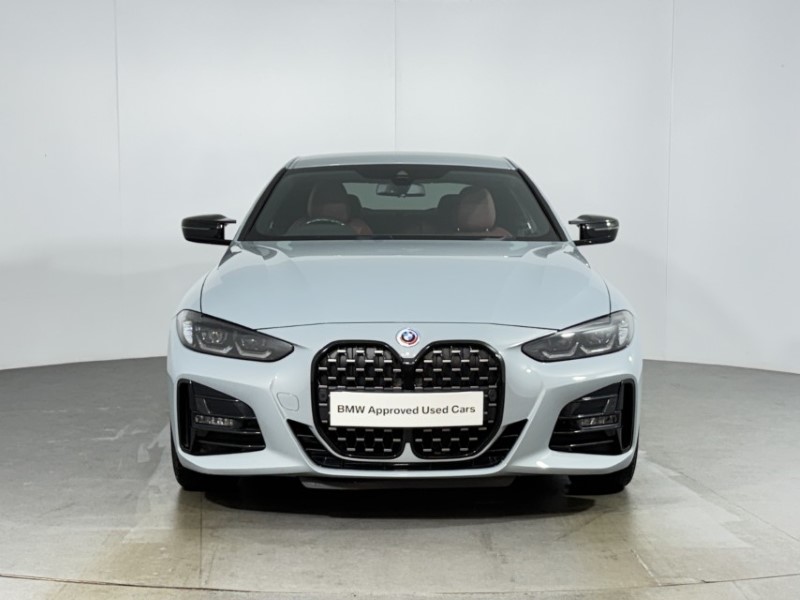 Used BMW 4 Series 2022 for sale - 77339576: Photo 16