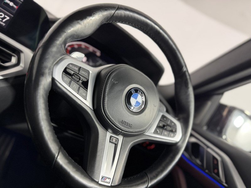 Used BMW 4 Series 2022 for sale - 77339576: Photo 17