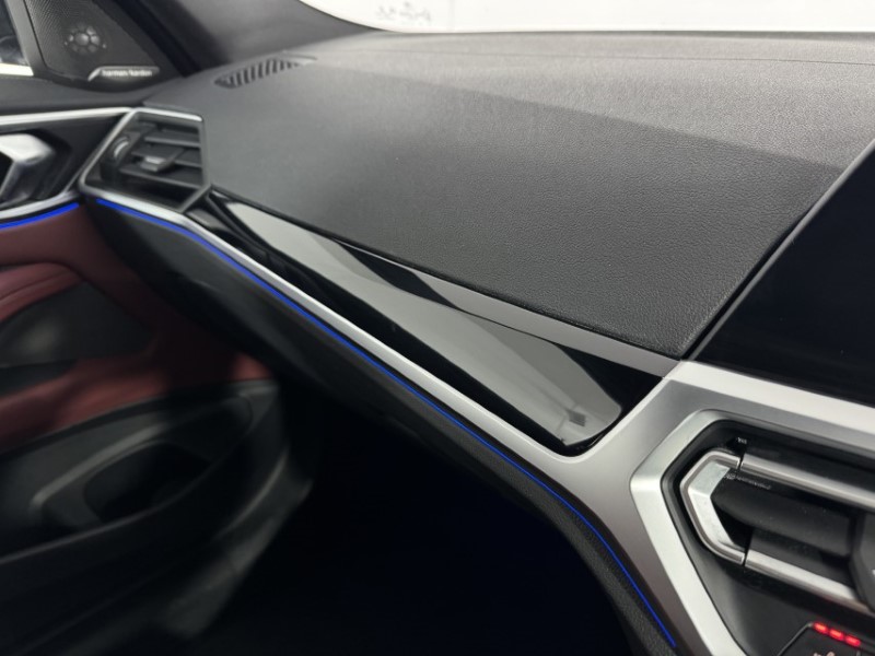 Used BMW 4 Series 2022 for sale - 77339576: Photo 21