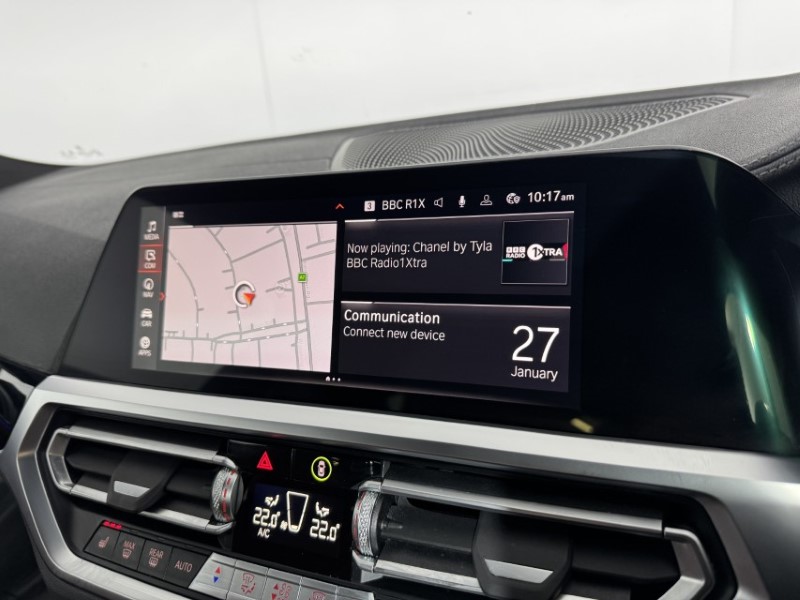 Used BMW 4 Series 2022 for sale - 77339576: Photo 23