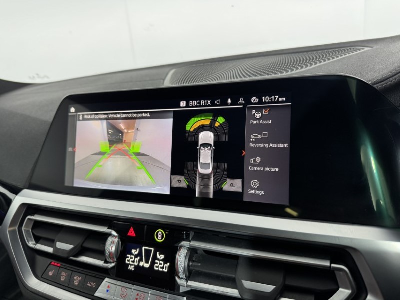 Used BMW 4 Series 2022 for sale - 77339576: Photo 24