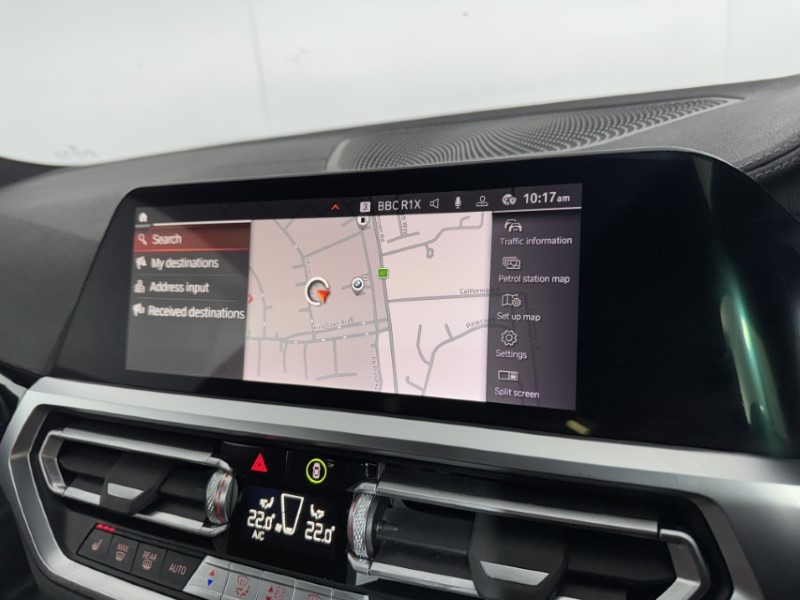 Used BMW 4 Series 2022 for sale - 77339576: Photo 26