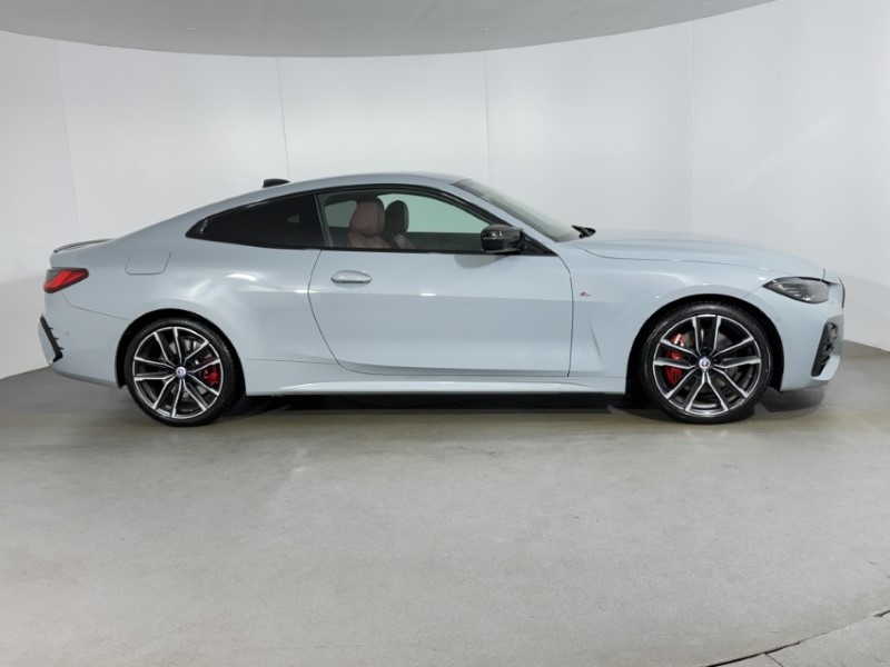 Used BMW 4 Series 2022 for sale - 77339576: Photo 3