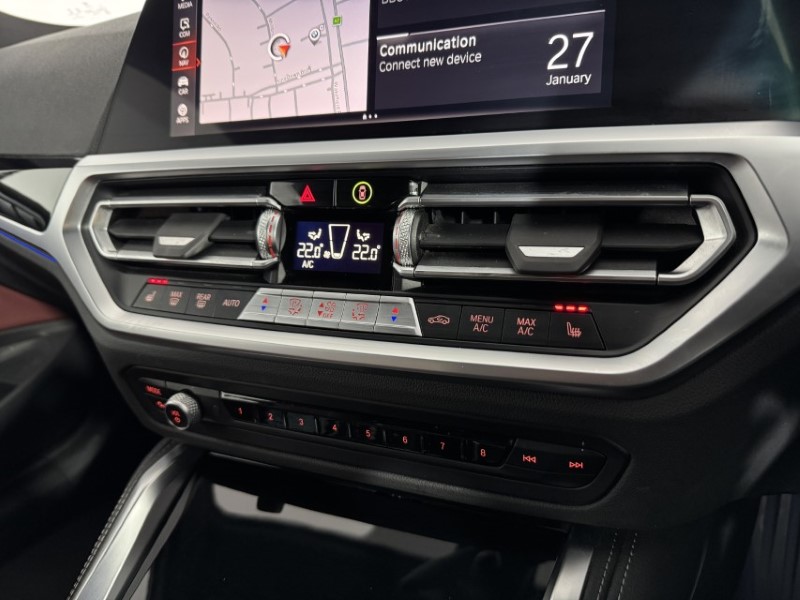 Used BMW 4 Series 2022 for sale - 77339576: Photo 33