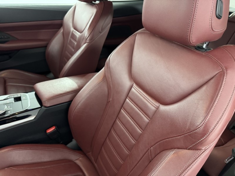 Used BMW 4 Series 2022 for sale - 77339576: Photo 37