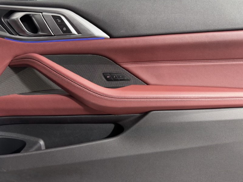 Used BMW 4 Series 2022 for sale - 77339576: Photo 38