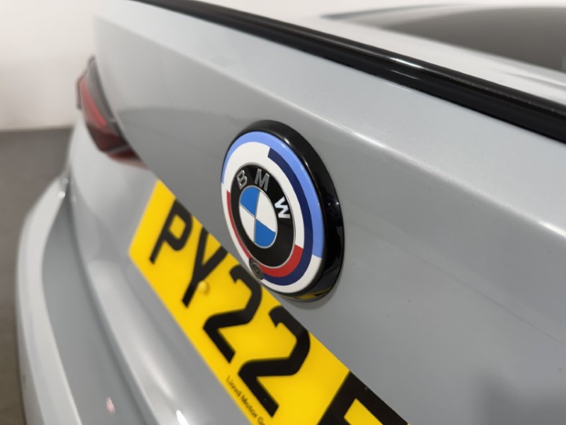 Used BMW 4 Series 2022 for sale - 77339576: Photo 39