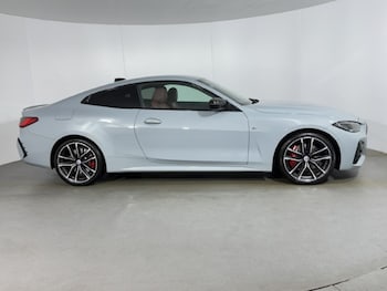 Used BMW 4 Series 2022 for sale - 77339576: Photo