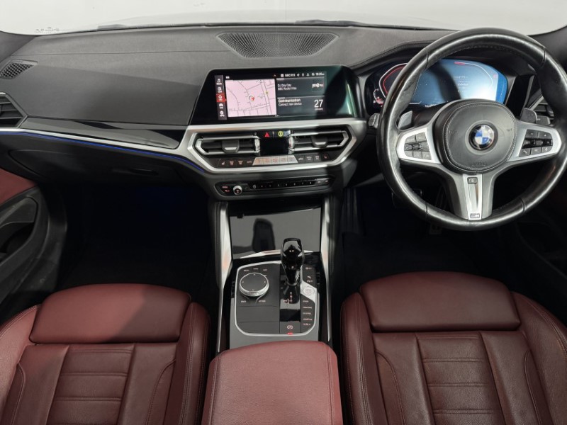 Used BMW 4 Series 2022 for sale - 77339576: Photo 4