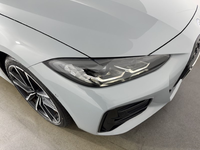 Used BMW 4 Series 2022 for sale - 77339576: Photo 45