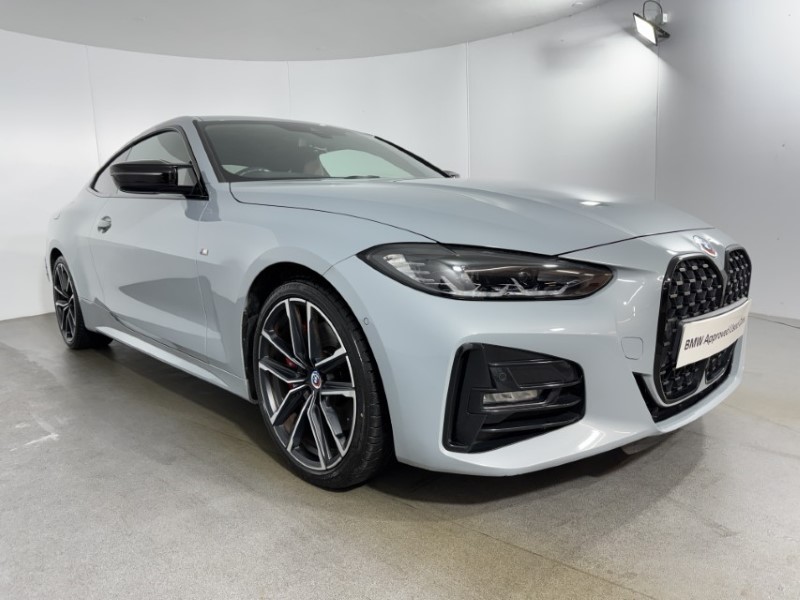 Used BMW 4 Series 2022 for sale - 77339576: Photo 47