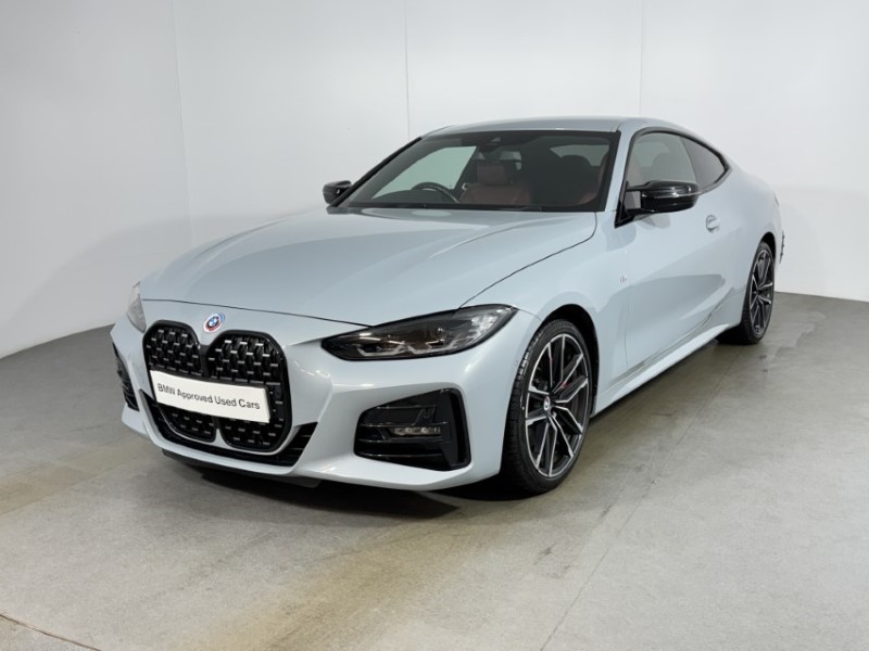 Used BMW 4 Series 2022 for sale - 77339576: Photo 48