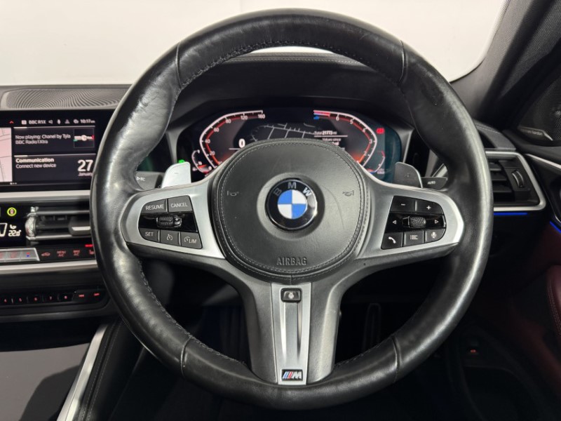Used BMW 4 Series 2022 for sale - 77339576: Photo 5
