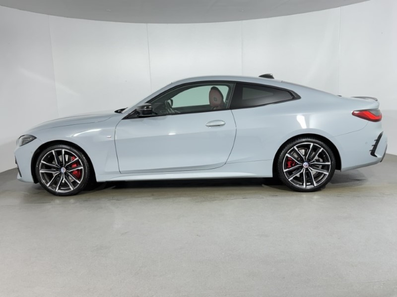 Used BMW 4 Series 2022 for sale - 77339576: Photo 50