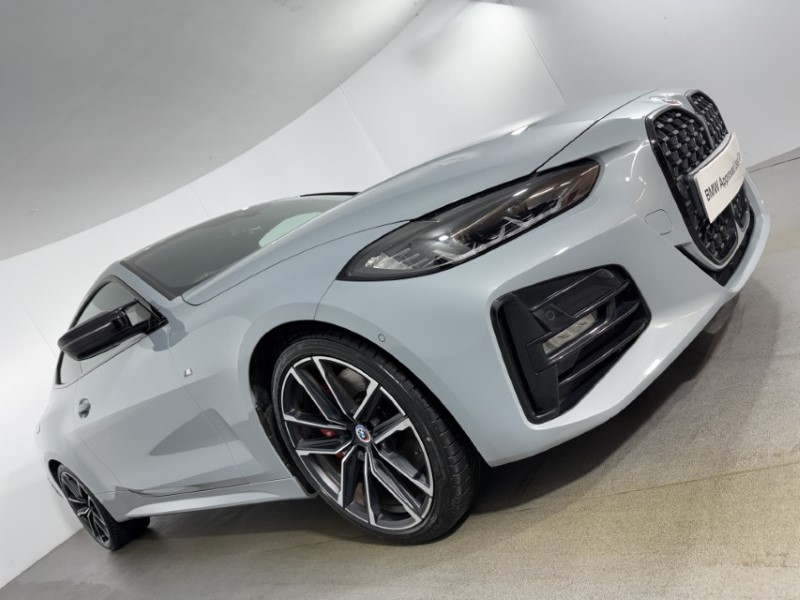 Used BMW 4 Series 2022 for sale - 77339576: Photo 51