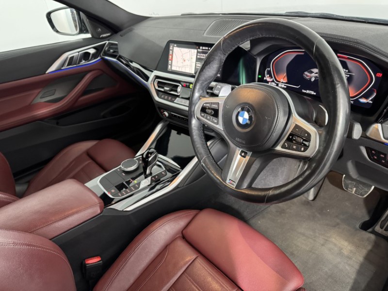 Used BMW 4 Series 2022 for sale - 77339576: Photo 6