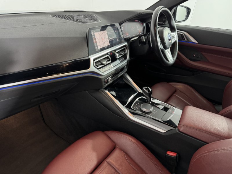 Used BMW 4 Series 2022 for sale - 77339576: Photo 7