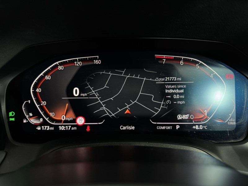 Used BMW 4 Series 2022 for sale - 77339576: Photo 9