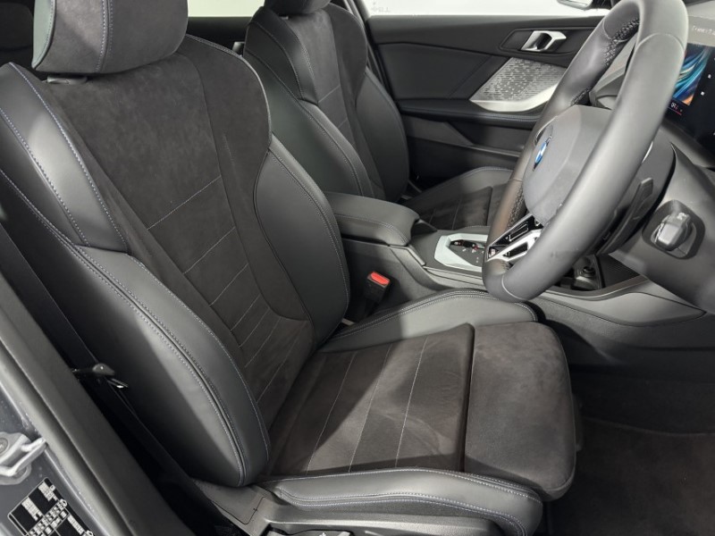 Used BMW 1 Series 2025 for sale - 77678999: Photo 11