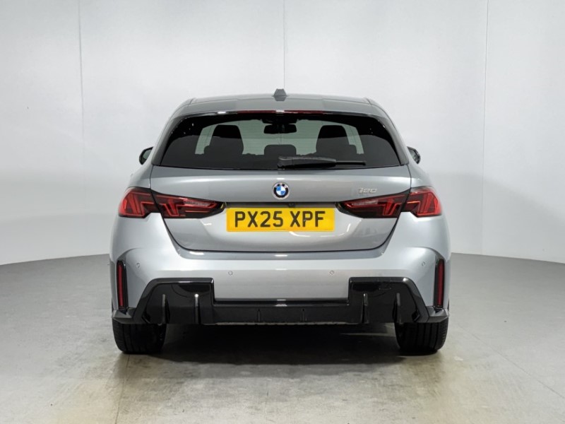 Used BMW 1 Series 2025 for sale - 77678999: Photo 15