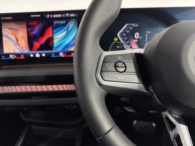 Used BMW 1 Series 2025 for sale - 77678999: Photo 18