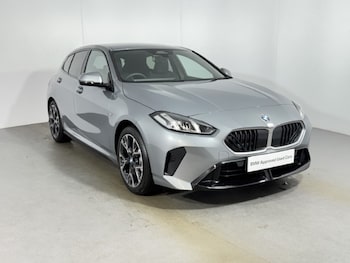 Used BMW 1 Series 2025 for sale - 77678999: Photo