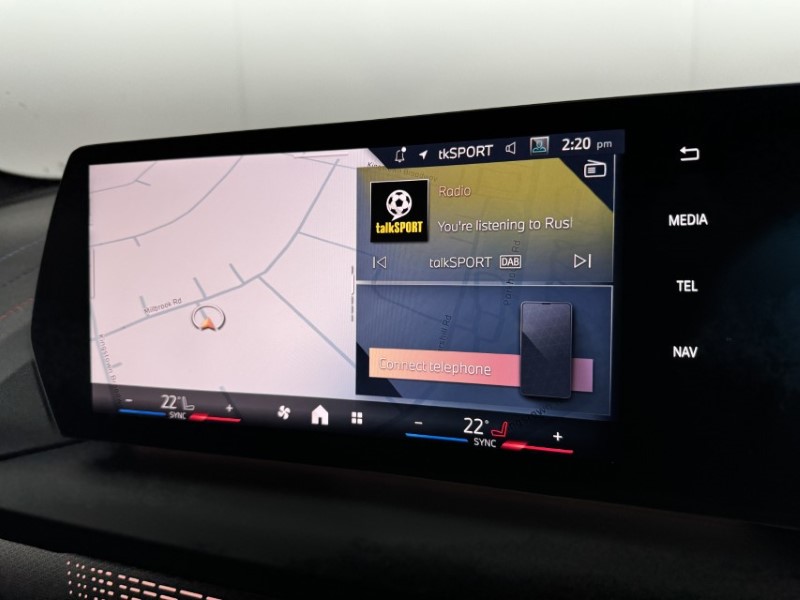 Used BMW 1 Series 2025 for sale - 77678999: Photo 22