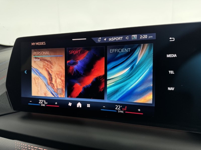 Used BMW 1 Series 2025 for sale - 77678999: Photo 24