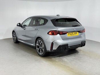 Used BMW 1 Series 2025 for sale - 77678999: Photo