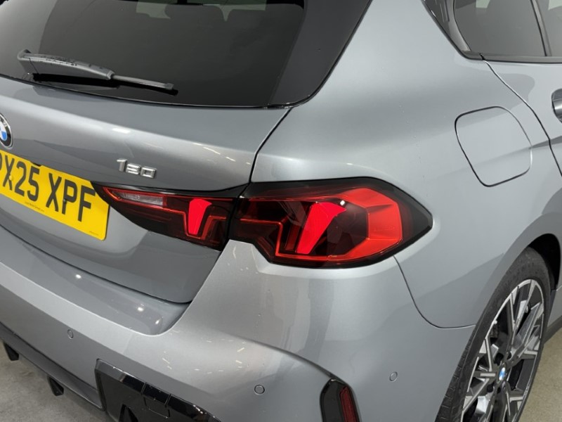 Used BMW 1 Series 2025 for sale - 77678999: Photo 41