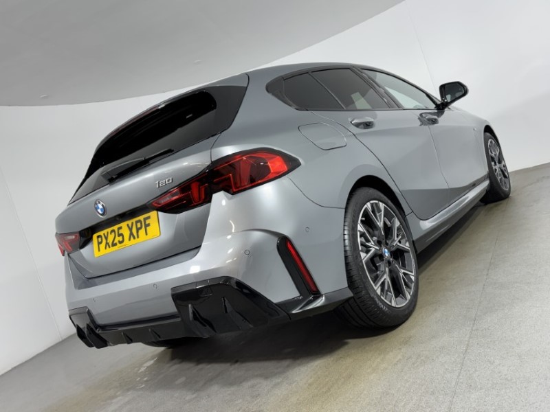 Used BMW 1 Series 2025 for sale - 77678999: Photo 42