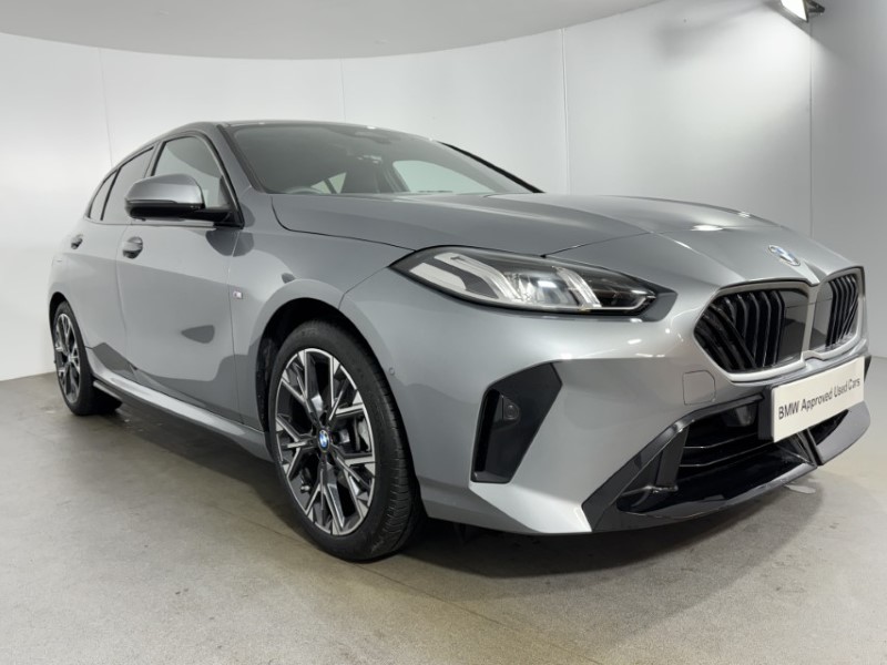 Used BMW 1 Series 2025 for sale - 77678999: Photo 49