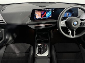 Used BMW 1 Series 2025 for sale - 77678999: Photo