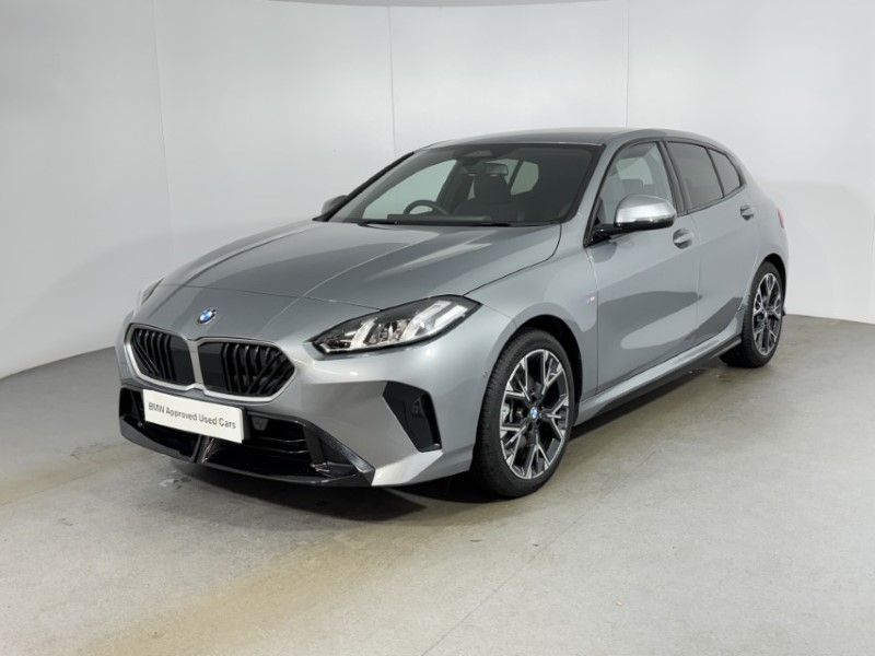 Used BMW 1 Series 2025 for sale - 77678999: Photo 50