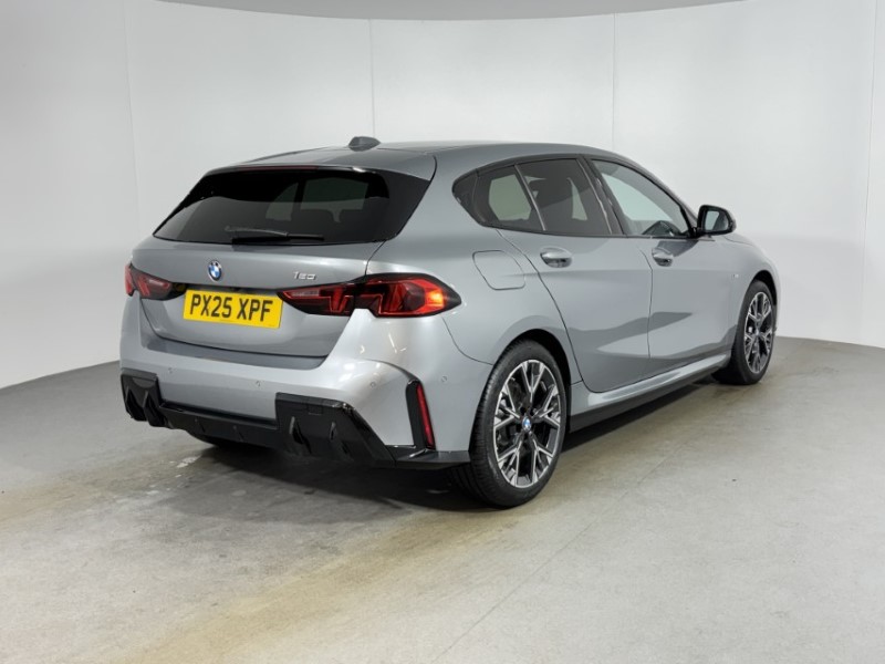 Used BMW 1 Series 2025 for sale - 77678999: Photo 51