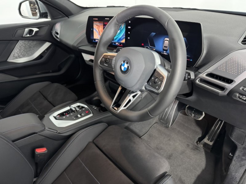 Used BMW 1 Series 2025 for sale - 77678999: Photo 6