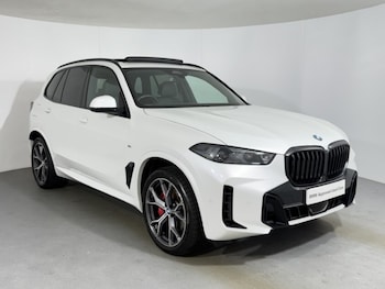 Used BMW X5 2023 for sale - 78984390: Photo